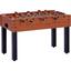 Garlando F-1 Indoor Family Football Table with Telescopic Rods - Cherry - thumbnail image 1